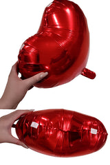Romantic Valentine's Day Room Decoration & Surprise Set