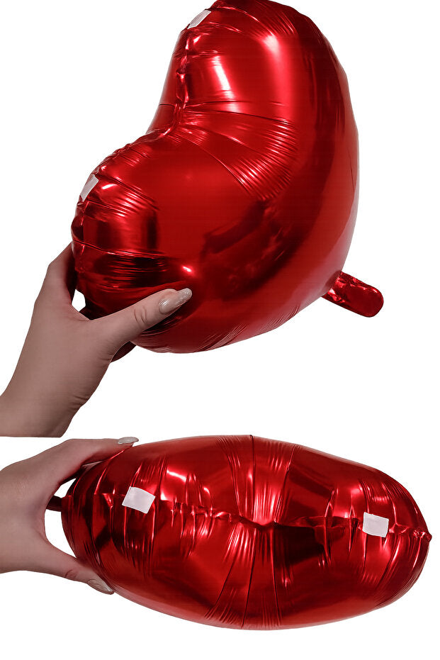 Romantic Valentine's Day Room Decoration & Surprise Set