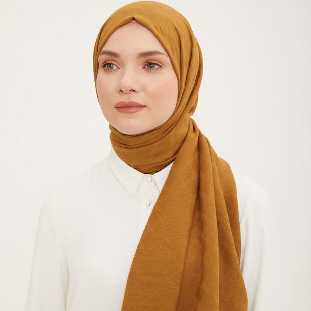 Baklava Pattern Jazz Shawl - Wrinkle-Free