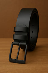Men's Accessory Gift Set - Watch, Lighter, Belt, Wallet, Rosary & Bracelets