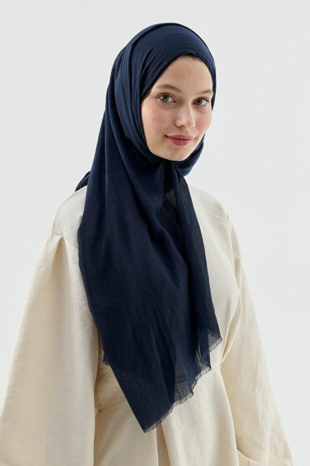 Chal Ligero Suave de la Serie Aya