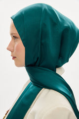 Luxury Shimmer Shawl - Soft & Elegant ()