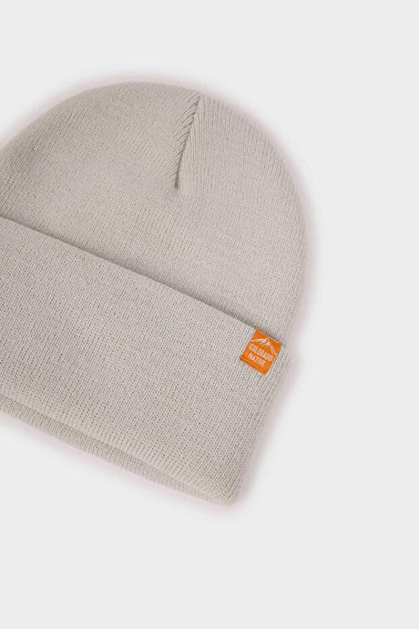 Bonnet en tricot doux pour garçons - Colorado Native Label, Taille S