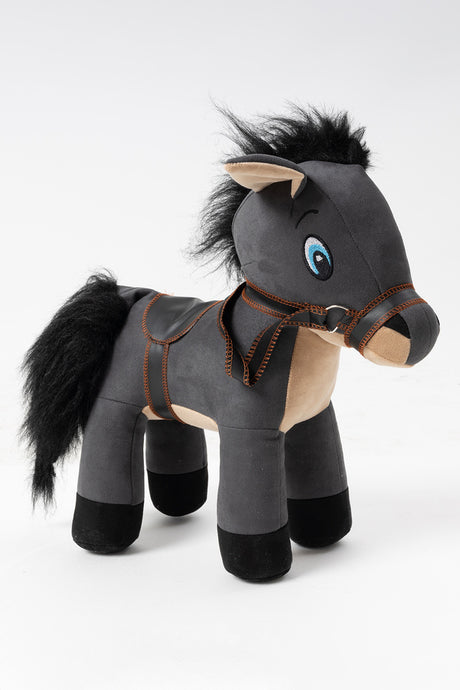 45cm Little Horse Plush Toy - Soft Sleep Companion