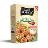 Falafel Mix - Crispy & Ready-to-Fry 400g