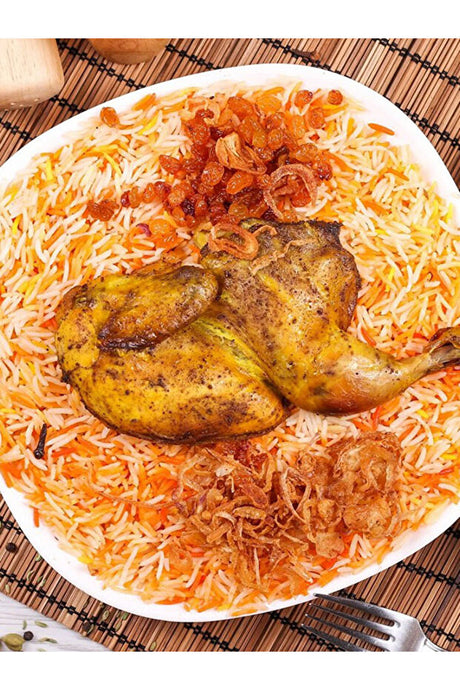 Hot Curry & Seven Spices Blend - 2 x 200g Jars