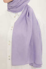 Natural Modal Cotton Shawl - Lightweight & Breathable