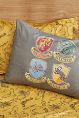 by Karaca Home Draco Single Duvet Cover Set - 100% Cotton