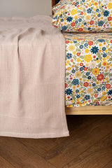 Serenity 100% Cotton Double Pike - 200x220 cm