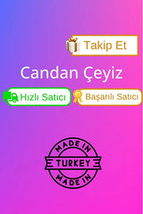 Single 3-Piece Fan Theme Duvet Cover Set - Blue & Yellow