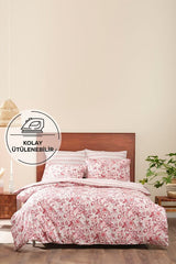 Purify Single Duvet Cover Set - Easy Iron, 160x220cm