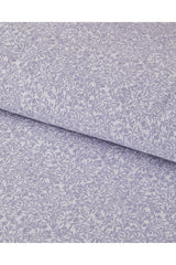 Timeless Garden Single Bedspread - Lilac, 150x220 cm