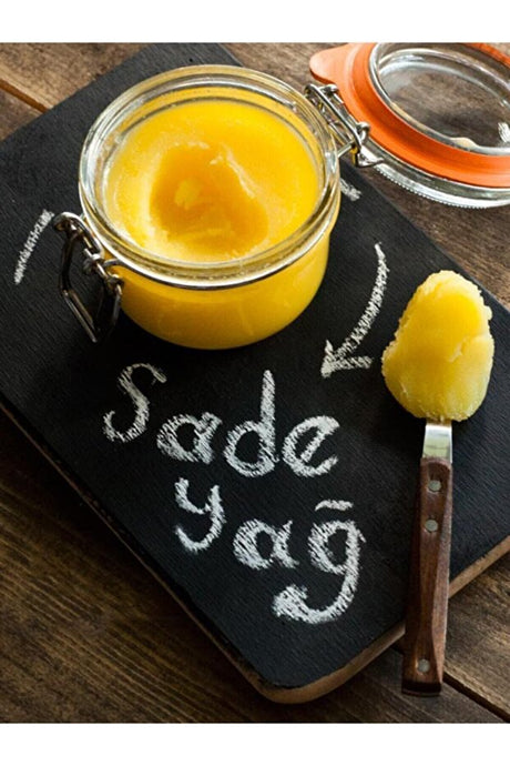 Cow Brand Pure Butter Ghee - 800g