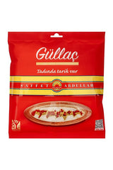 Traditional Gullac Sheets - 100g x 3 Packs for Authentic Dessert