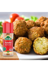 Falafel Spice Blend - Authentic Middle Eastern Flavor 45g