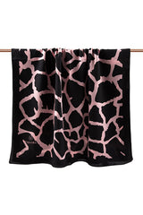 Luxury Medina Silk Shawl - Elegant & Lightweight ()