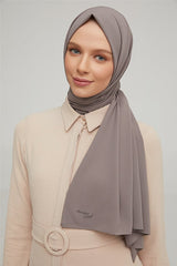 Medina Silk Shawl - Elegant Design