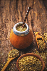 Yerba Mate - Natural Energy Boost, 250g