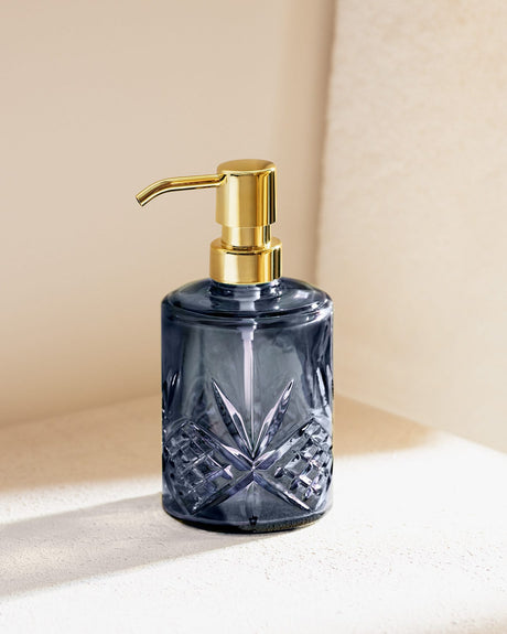 Stylish Bathroom Liquid Soap Dispenser