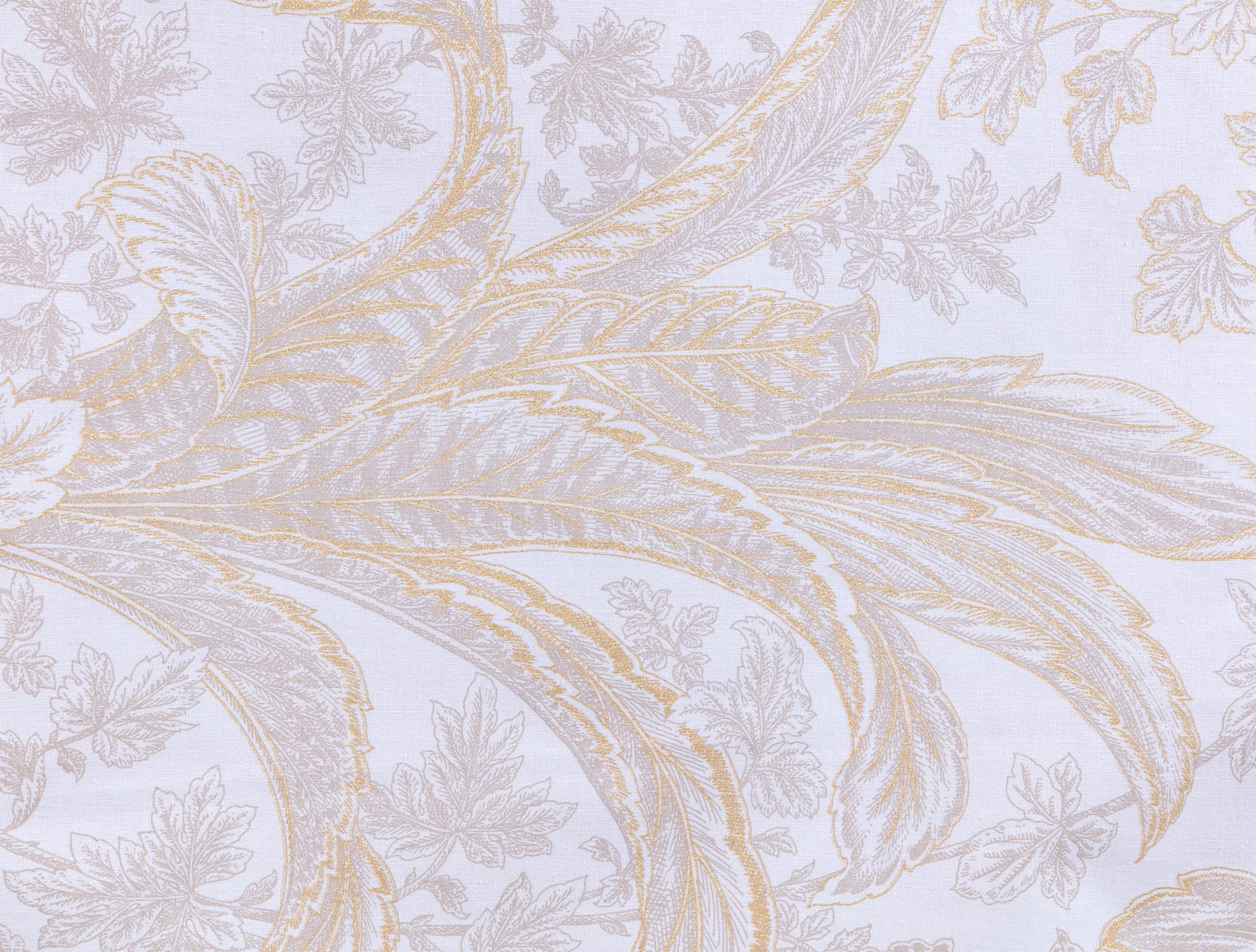 Bernice Easy Care Polycotton Tablecloth