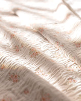 Double Bedspread Set - Powder Pink - Soft & Elegant Bedding