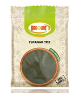 Professional Grade Spinach Powder