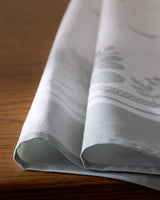 Polycotton Tablecloth - Durable & Elegant Dining Essential