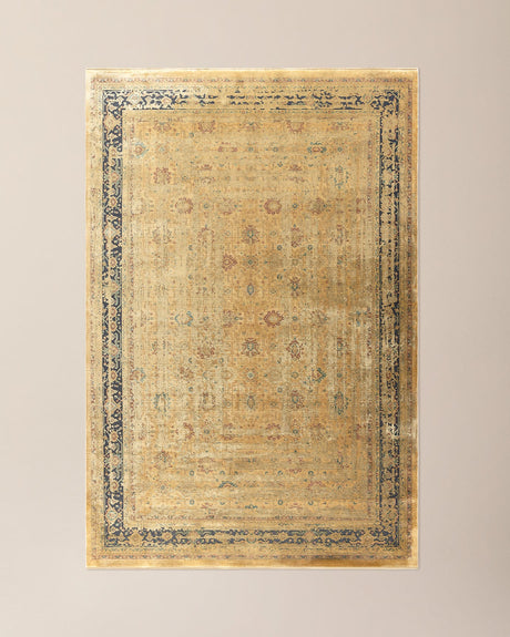 Leoville Decorative Indoor Area Rug