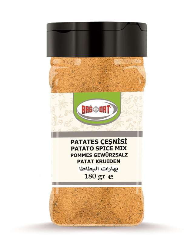 Gourmet Potato Seasoning Blend