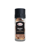 Professional Whole Nutmeg Spice Grinder