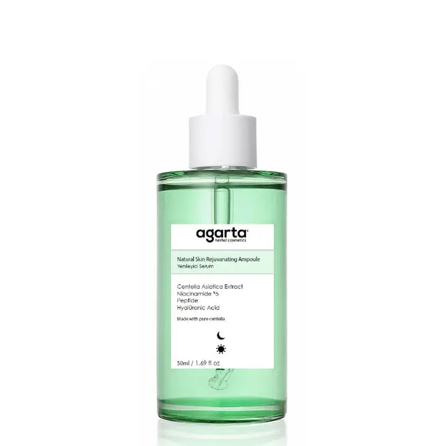 Professional Skin Rejuvenating Ampoule Serum