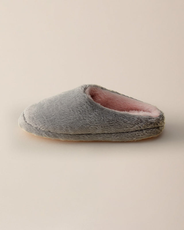 PVC Women's Slippers - Comfortable Indoor Footwear