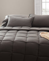 Mona King Size Complete Bedding Set