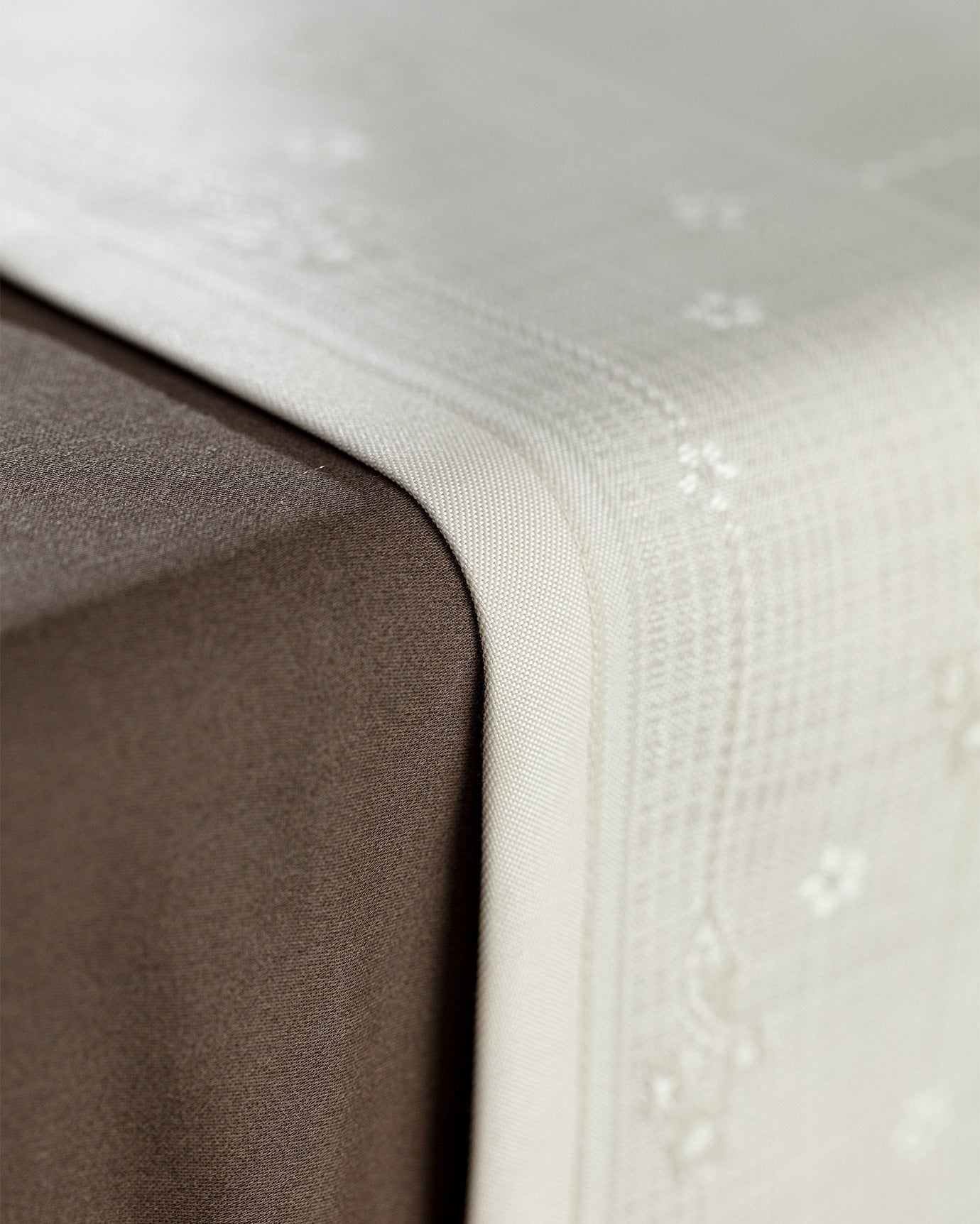 Ancella Decorative Table Runner for Dining & Kitchen Decor