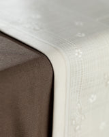 Ancella Decorative Table Runner for Dining & Kitchen Decor