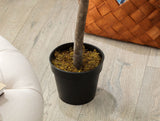 Elegante Kunstplant in Pot - Binnenhuisdecoratie