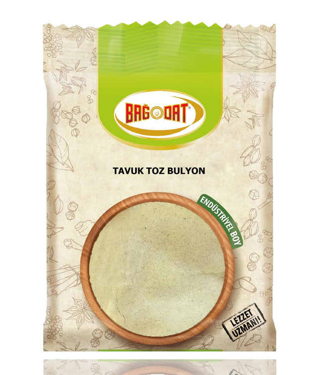 Professional Culinary Grade Chicken Bouillon Powder