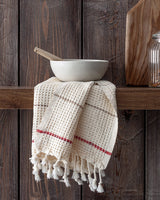 Soft Absorbent Kitchen Towel - Gina Collection