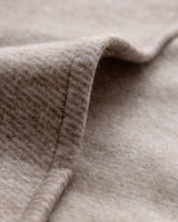 Perigny Double Blanket - Premium Polyamide-Acrylic Blend