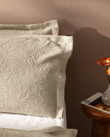 Copriletto King Size 100% Cotone - Comfort Morbido e Lussuoso