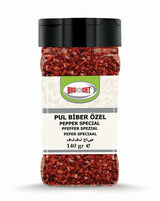 Premium Turkish Red Pepper Flakes