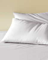 Manon Double 100% Cotton Ranforce Fitted Sheet Set