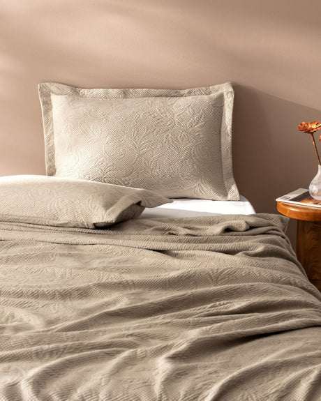 Esther Double Queen Bedspread - Decorative Bedroom Cover