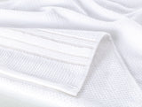 Jolie Luxury Soft Cotton Face Towel - Premium Absorbent Hand Towel