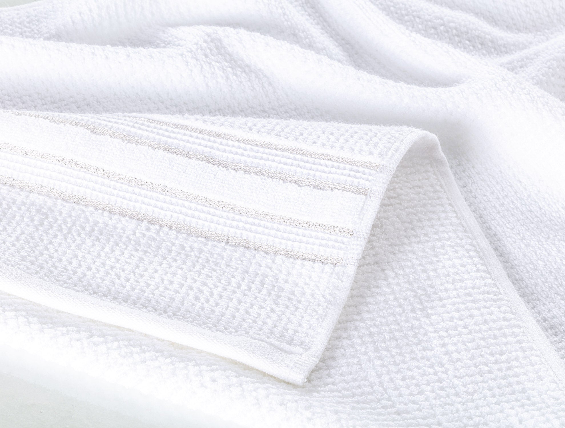 Jolie Luxury Soft Cotton Face Towel - Premium Absorbent Hand Towel