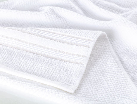 Jolie Luxury Soft Cotton Face Towel - Premium Absorbent Hand Towel