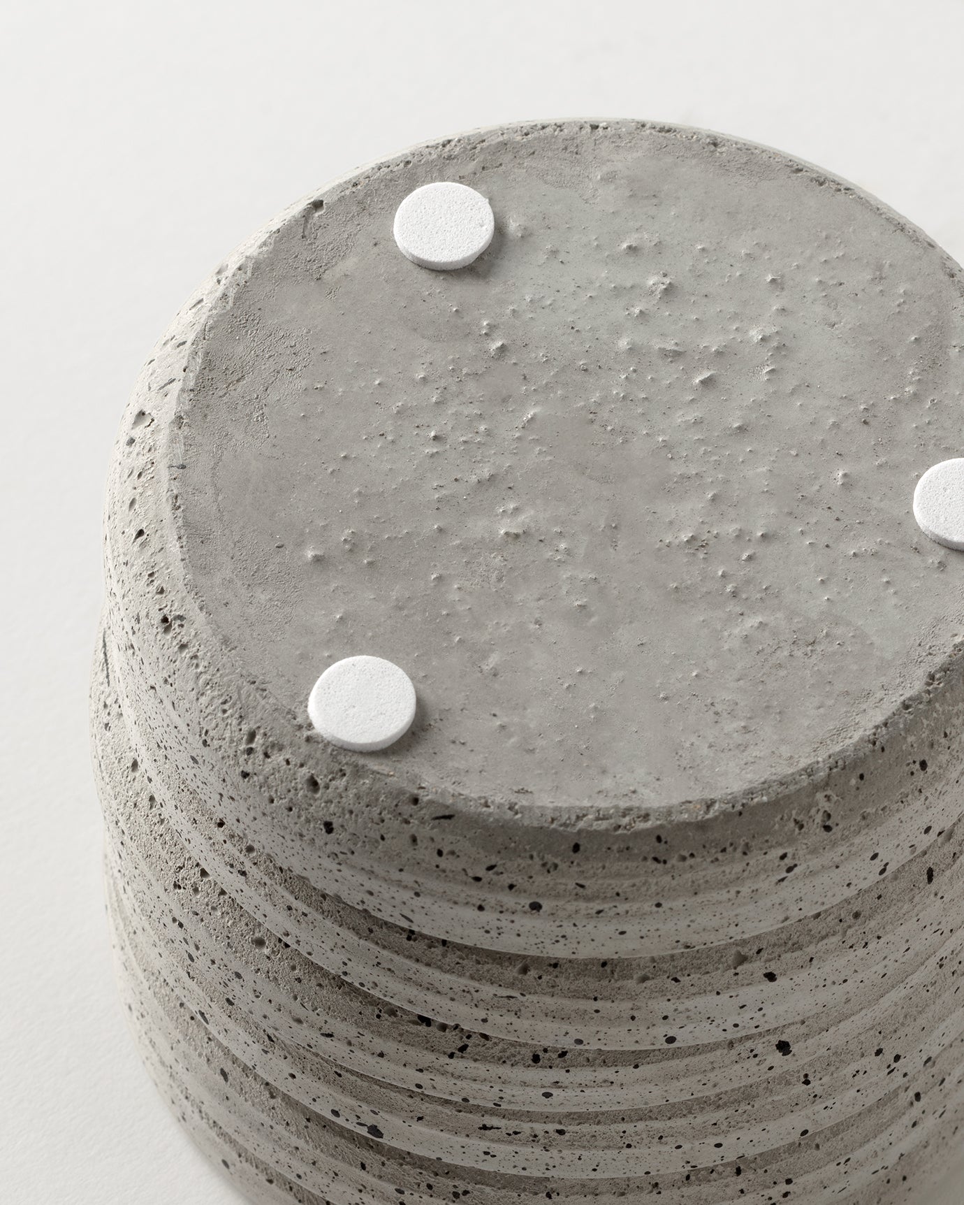 Cement Planter - Modern Minimalist Design