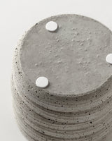 Cement Planter - Modern Minimalist Design