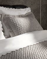 7 Piece Silver Wedding & Home Gift Set