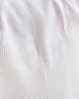 Full Queen Size Bedspread Cover Set - Elegant Bedroom Bedding